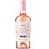 Cincinnato Bombo 2025 Nero Buono Rosato Biologico 70 cl