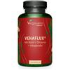 Vegavero Venaflux - complesso per sistema circolatorio - 120 caps