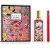 Gucci Flora Gorgeous Gardenia EDP 100 ml + EDP MINI 10 ml variante Travel Exclusive Set