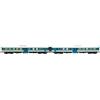 LIMA HL2676 FS SET 2 UNITA' ALN668 SERIE 1200