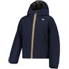 K-WAY Bambino K-way Giacca Jack Warm Double Bambino