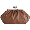 MAX MARA WEEKEND Borse Max Mara Weekend Borsa Pasticcino Media Nappa Di Montone Donna