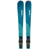 K2 Sci K2 Blur 76 Quikclik Free Con Attacco M3 10 Compact Donna