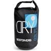 BEST DIVERS Subacquea Best Divers Dry Bag 3 Lt