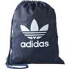 ADIDAS ORIGINALS Zaini Adidas Originals Gymsack Trefoil
