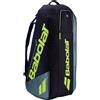 BABOLAT Tennis Babolat Borsa Rh X 6 Pure Aero