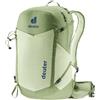 DEUTER Montagna Deuter Zaino Speed Lite Pro 25
