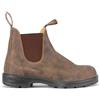 BLUNDSTONE Stivali-e-boot Blundstone El Side Boot Leather