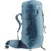 DEUTER Montagna Deuter Zaino Aircontact Lite 50+10l