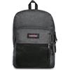 EASTPAK Zaini Eastpak Zaino Pinnacle Grigio Black Denim
