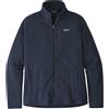 PATAGONIA Montagna Patagonia Pile Full Zip Better Sweater