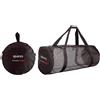 MARES Subacquea Mares Borsa Cruise Mesh