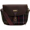 BARBOUR Borse Barbour Borsa Cross Body Tartan Cromarty Donna