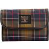 BARBOUR Borse Barbour Beauty Da Viaggio Uomo Tartan Hanging Wash