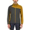 KARPOS Montagna Karpos Pile Con Cappuccio Full Zip Averau