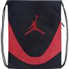 NIKE JORDAN Basket Nike Jordan Gymsack Flightcore