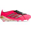 ADIDAS Calcio Adidas Predator Elite Flat Tongue Fg