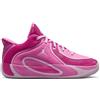 NIKE JORDAN Basket Nike Jordan Tatum 4 China Rose Bambino
