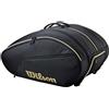 WILSON Padel Wilson Borsa Defy V1 Padel