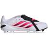 ADIDAS Calcio Adidas Predator Elite Flat Tongue Fg Bambino