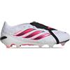 ADIDAS Calcio Adidas Predator Pro Flat Tongue Fg