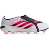 ADIDAS Calcio Adidas Predator Elite Flat Tongue Fg