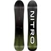 NITRO Snowboard Nitro Tavola Magnum