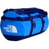 THE NORTH FACE Borse The North Face Base Camp Duffel Xs Azzurra