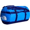 THE NORTH FACE Borse The North Face Duffel Base Camp Small Azzurra