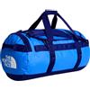 THE NORTH FACE Borse The North Face Duffel Base Camp Medium Azzurra