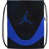 NIKE JORDAN Zaini Nike Jordan Gymsack Flighcore