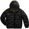 BLAUER Bambino Blauer Piumino Con Cappuccio Ondina Brinton Bambino