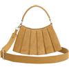 LACOSTE Borse Lacoste Borsa Small Lenglen Suede Donna