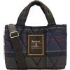 BARBOUR Borse Barbour Borsa Tote Mini Arlene Quilted Donna