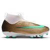 NIKE Calcio Nike Mercurial Superfly 11 Academy Mbappè Fg/mg Bambino