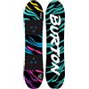 BURTON Snowboard Burton Tavola Mini Grom Rocker Bambino