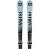VOLKL Sci Volkl Racetiger Mc Blue Vmotion Con Attacco Vmotion 12