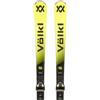 VOLKL Sci Volkl Racetiger Sc Vmotion Con Attacco Vmotion 12