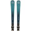 VOLKL Sci Volkl Peregrine 72 Rmotion-t Con Attacco Rmotiont 12