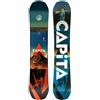 CAPITA Snowboard Capita Tavola D.o.a Wide