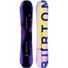 BURTON Snowboard Burton Tavola Men's Custom Camber Wide