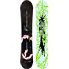BURTON Snowboard Burton Tavola Men's Process Wide