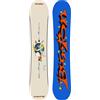 BURTON Snowboard Burton Tavola Talent Scout Camber Donna