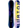 BURTON Snowboard Burton Tavola Custom Smalls Camber Bambino
