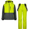 CMP Sci Cmp Completo Sci Bambino