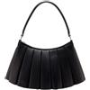 LACOSTE Borse Lacoste Borsa In Pelle Medium Lenglen Donna
