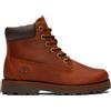 TIMBERLAND Stivali-e-boot Timberland Courma Kid Mid Lace Up Bambino 30.5 - 35