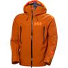 HELLY HANSEN Sci Helly Hansen Giacca Sogne Shell 2.0