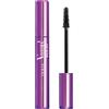Pupa Vamp! Wash Off Mascara tubing volume vamp! - rimozione con acqua tiepida 013 - Black