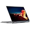 Lenovo ThinkPad X1 Yoga Gen 6 14" Core i5 2.6 GHz - 256 GB SSD - 16GB - QWERTZ - Tedesco - refurbished
